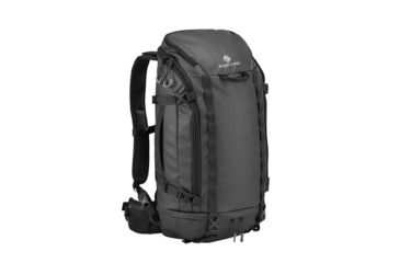 Image of Eagle Creek Systems Go Duffel 35L Pack-Black
