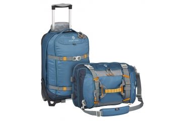 Image of Eagle Creek Tandem Warrior 22-Slate Blue