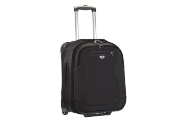 Image of Eagle Creek Tarmac 20 Wide Body-Black