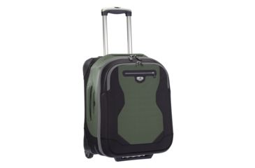 Image of Eagle Creek Tarmac 20 Wide Body-Cypress Green