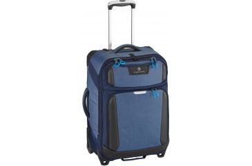 Image of Eagle Creek Tarmac 26 Duffel-Slate Blue