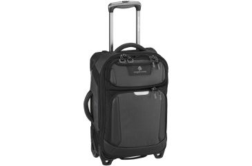 Image of Eagle Creek Tarmac Carry-On-Asphalt Black