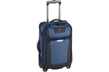 Image of Eagle Creek Tarmac Carry-On-Slate Blue