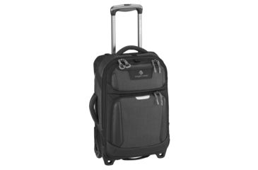 Image of Eagle Creek Tarmac International Carry-On, Asphalt Black, EC0A34P5199
