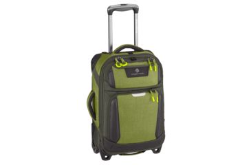 Image of Eagle Creek Tarmac International Carry-On, Highland Green, EC0A34P5210
