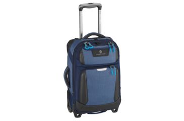 Image of Eagle Creek Tarmac International Carry-On, Slate Blue, EC0A34P5125
