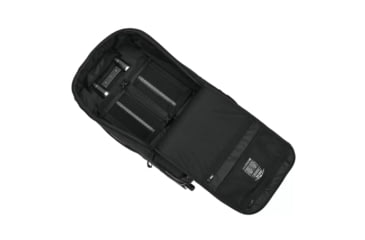 Image of Eagle Creek Tarmac Xe 2-Wheel, 95 Liters, Black, 95L, EC0A528R010