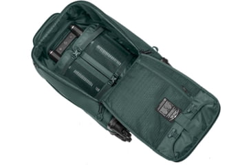 Image of Eagle Creek Tarmac XE 4-Wheel Carry On, Arctic Seagreen, EC0A528S341OS