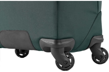 Image of Eagle Creek Tarmac XE 4-Wheel Carry On, Arctic Seagreen, EC0A528S341OS
