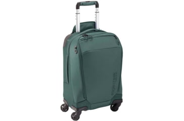 Image of Eagle Creek Tarmac XE 4 Wheeled Carry-On Luggage, Arctic Seagreen, One Size, EC0A528S341