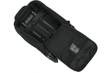 Image of Eagle Creek Tarmac XE 4-Wheel Carry On, Black, EC0A528S010OS
