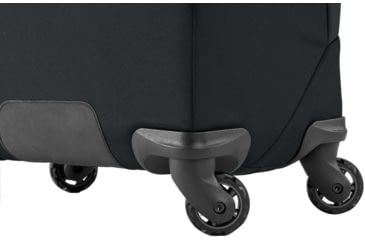 Image of Eagle Creek Tarmac XE 4-Wheel Carry On, Black, EC0A528S010OS