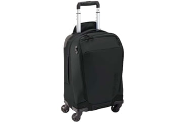 Image of Eagle Creek Tarmac XE 4 Wheeled Carry-On Luggage, Black, One Size, EC0A528S010