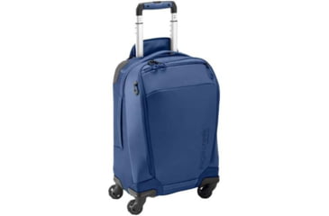 Image of Eagle Creek Tarmac XE 4-Wheel Carry On, Kauai Blue, 20in, EC0A528S347