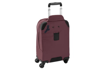 Image of Eagle Creek Tarmac XE 4 Wheeled Carry-On Luggage, Currant, 22in, EC0A528S601