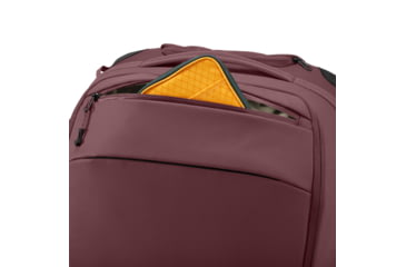 Image of Eagle Creek Tarmac XE 4 Wheeled Carry-On Luggage, Currant, 22in, EC0A528S601