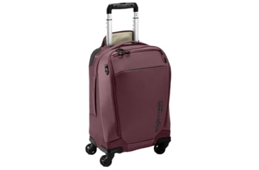 Image of Eagle Creek Tarmac XE 4 Wheeled Carry-On Luggage, Currant, 22in, EC0A528S601