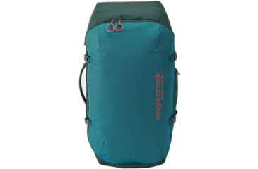 Image of Eagle Creek Tour Travel Pack 55L, Arctic Seagreen, Medium/Large, EC0A5EK3341OS