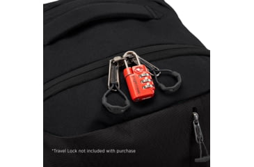 Image of Eagle Creek Tour Travel Pack, Black, 40L, EC060504010