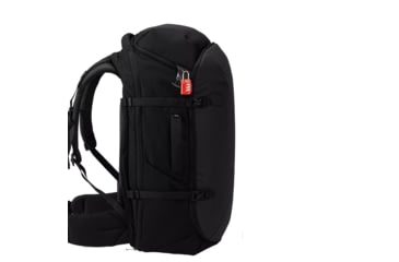 Image of Eagle Creek Tour Travel Pack, Black, 55L, EC060505010