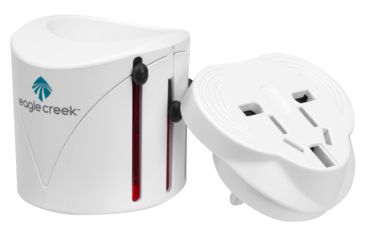 Image of Eagle Creek Universal Travel Adapter Pro