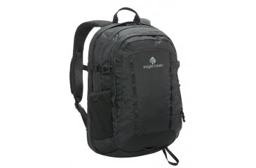 Image of Eagle Creek Universal Traveler Backpack RFID-Black 2016