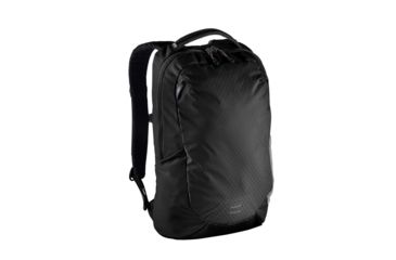 Image of Eagle Creek Wayfinder Backpack 20L - Mens, Jet Black, EC0A3SAV281