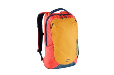 Image of Eagle Creek Wayfinder Backpack 20L - Mens, Sahara Yellow, EC0A3SAV299