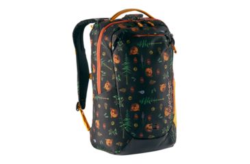 Image of Eagle Creek Wayfinder Backpack 30L - Mens, Golden State Print, EC0A3SAU312