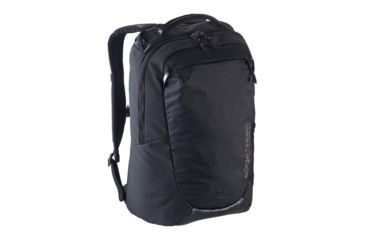 Image of Eagle Creek Wayfinder Backpack 30L - Mens, Jet Black, EC0A3SAU281