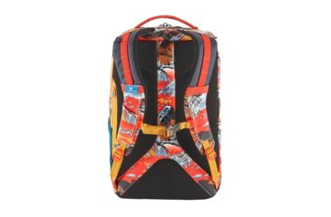 Image of Eagle Creek Wayfinder Backpack 30L, Sueno Andes, EC0A3ZXG305