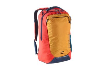 Image of Eagle Creek Wayfinder Backpack 30L - Womens, Sahara Yellow, EC0A3SBU299