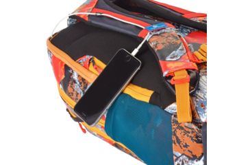 Image of Eagle Creek Wayfinder Backpack 30L - Womens, Sueno Andes, EC0A3ZXH305