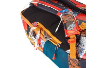 Image of Eagle Creek Wayfinder Backpack 30L - Womens, Sueno Andes, EC0A3ZXH305