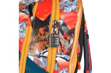 Image of Eagle Creek Wayfinder Backpack 30L - Womens, Sueno Andes, EC0A3ZXH305