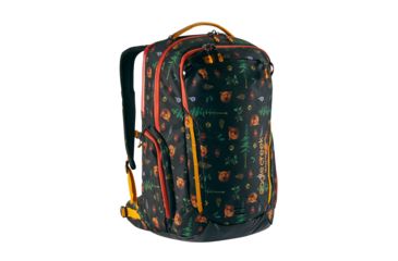 Image of Eagle Creek Wayfinder Backpack 40L - Mens, Golden State Print, EC0A3SAT312