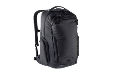 Image of Eagle Creek Wayfinder Backpack 40L - Womens, Jet Black, EC0A3SBT281
