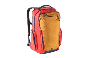 Image of Eagle Creek Wayfinder Backpack 40L - Womens, Sahara Yellow, EC0A3SBT299