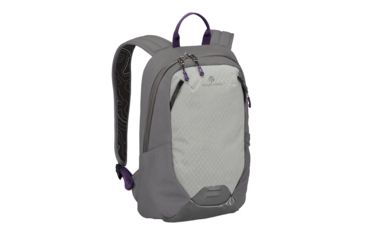 Image of Eagle Creek Wayfinder Backpack Mini, Graphite/Amethyst, EC0A3SAW260