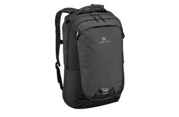 Image of Eagle Creek Wayfinder Backpack W, Black/Charcoal, 40L, EC0A3SBU257