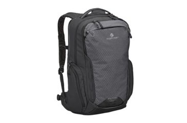 Image of Eagle Creek Wayfinder Backpack W, Black/Charcoal, 40L, EC0A3SBT257