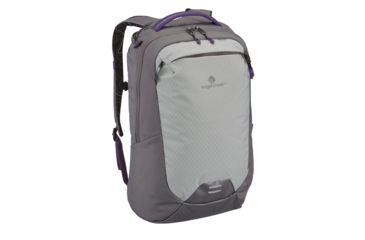 Image of Eagle Creek Wayfinder Backpack W, Graphite/Amethyst, 40L, EC0A3SBU260