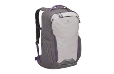Image of Eagle Creek Wayfinder Backpack W, Graphite/Amethyst, 40L, EC0A3SBT260