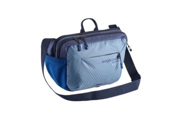 Image of Eagle Creek Wayfinder Crossbody - Unisex, Arctic Blue, EC0A3SAX271