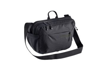 Image of Eagle Creek Wayfinder Crossbody - Unisex, Jet Black, EC0A3SAX281