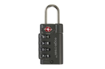 Image of Eagle Creek WordLock TSA Lock-Graphite