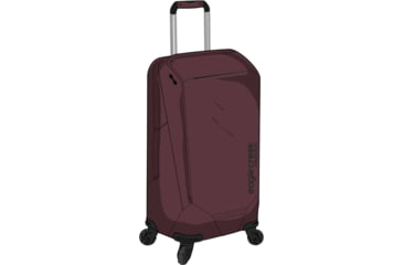 Image of Eagle Creek XE 4 Wheeled Luggage, Currant, 28in, EC0A528U601