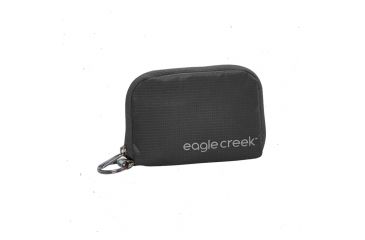Image of Eagle Creek Zip Stash-Black