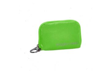 Image of Eagle Creek Zip Stash-Mantis Green