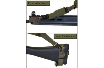 Image of Eagle Industries Tactical Sling (FN FAL)